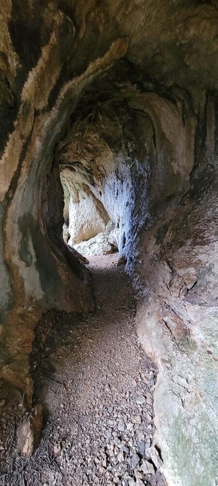 Grotte de Onze heures Grotte de Onze heures