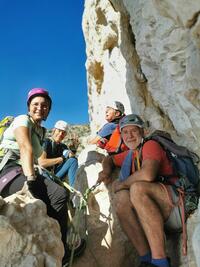 Petite pause à côté de la fanêtre Petite pause à côté de la fanêtre