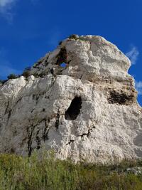 Rappel de l'Arche perdue Rappel de l'Arche perdue